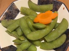 -和创柚子·会席日本料理(新区淮海街店)