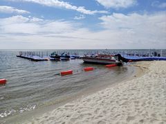 -碧海银沙景区