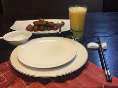 -北京丽亭华苑酒店·四季中餐厅(知春路店)