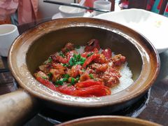-红星光发煲仔饭(文海店)