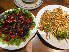 -遇见阿家村云南菜(魏公村店)