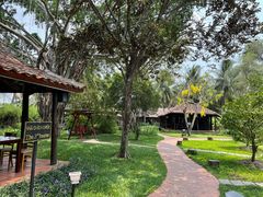 -Mekong Rest Stop