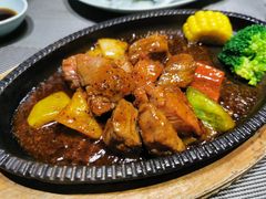 -古京·臻致料理(月湖店)