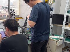 -联想笔记本电脑维修售后服务中心(徐汇区店)