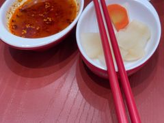 -喜家德虾仁水饺(长泰广场店)