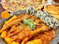 -双门洞·森系料理(体育西店)