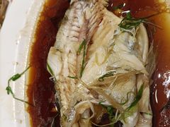 -稻香酒家·33年老字号·港式粤菜(富邦中心店)