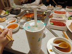 -海底捞火锅(万达广场店)