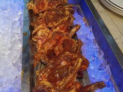 -天伦松鹤大饭店·欣妮咖啡