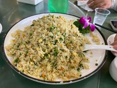 会跳舞的海胆炒饭-巽寮印象美食部落餐厅·海鲜·地方特色菜(惠州体验店)