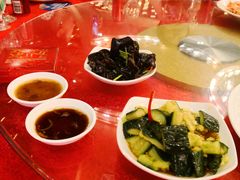 -海皇食府(水都假日酒店店)