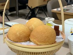 -蔡澜点心·粤菜(丽泽天街店)