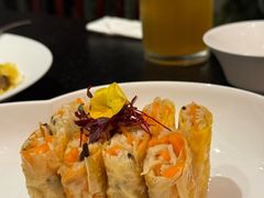 -羡餐厅·杭帮菜·淳菜(千岛湖自由洲际殿店)