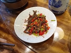 -民俗村柴火灶·景德江西菜(中国陶瓷博物馆店)