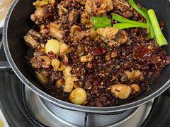 -贵阳李氏息烽阳朗鸡(民生路店)