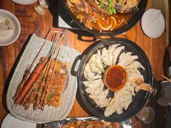 -大圣烧烤(马湖新村店)