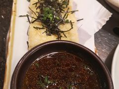 -万福炭火烤肉日本料理(新街口店)