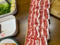-津门老羊家·铜锅涮羊肉·烧烤(科技园店)
