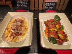 -武汉武昌威斯汀酒店-知味自助餐厅