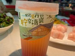 -肥肥虾庄·金牌油焖大虾(沙湖店)