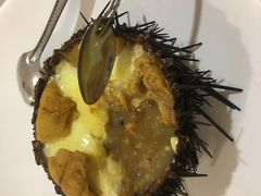 -海味当家(西安路店)