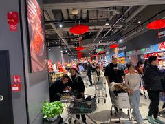 -永辉超市(通州万达店)