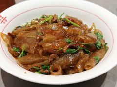 -八张桌子(老店)