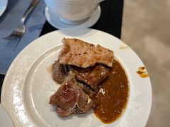 -康帝国际酒店-艾斯本自助西餐厅
