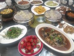 -王府酒店(兴华南街铁西百货店)