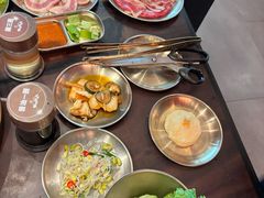 -西塔老太太泥炉烤肉(上海七宝领展广场店)