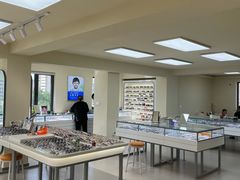 -潘多拉眼镜·蔡司依视路明月(潘家园店)