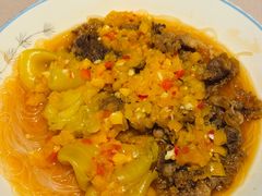 -小炳胜(卓悦中心店)