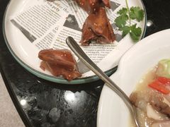 -新南华大酒店(广中店)