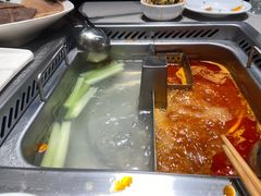 -海底捞火锅(九霄梦天地店)