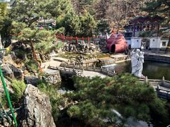 -红螺寺