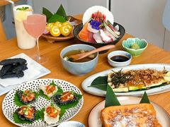 -嘻〆咩 XIME Izakaya