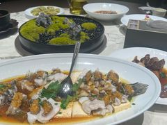 -潮州府·潮菜·砂锅粥(徐家汇店)