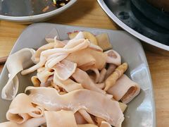 -汝萍传统蘸水菜(春华路总店)