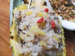 -云之南(八里庄店)