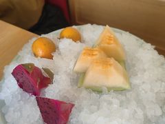 -竹田日式料理(弘基财富广场店)