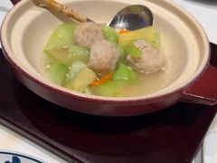 -侨美食家·40年地道粤菜(珠江新城店)