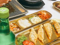 -妥妥烤肉料理(凯德店)