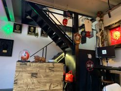-雕哥的纹身店A3 TATTOO&纹身培训