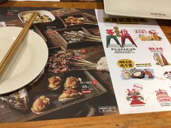 -木屋烧烤(白石洲店)