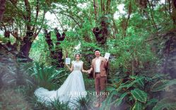 点击看大图 -太古映画婚纱摄影(天河店)