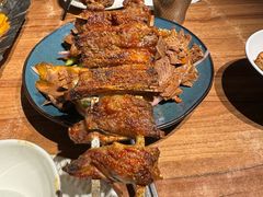 -耶里夏丽·丝路新疆菜·清真食品(徐汇南丹东路臻选店)
