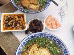 -伟记奥面馆(养育巷店)
