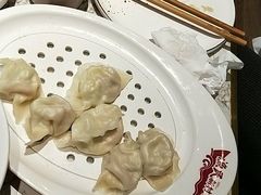 -悦海·家宴·冰花皮皮虾大锅贴(宝龙店)