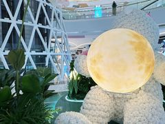 -成都银泰城