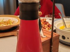 -北平食府·北京烤鸭(北京西站六里桥店)